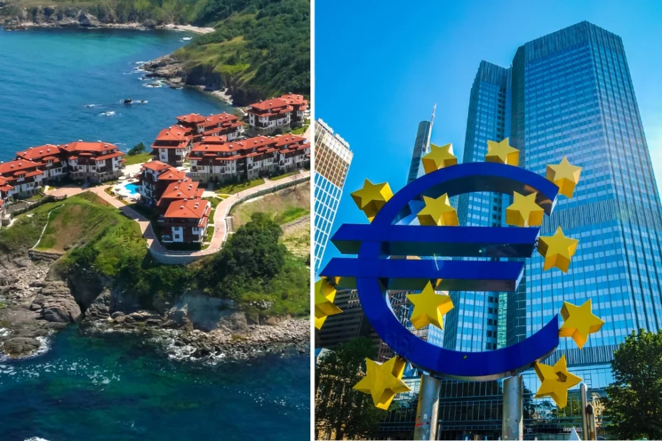 Ще одна країна ЄС запроваджує євро: зміни відбудуться з 1 січня 2026 року
