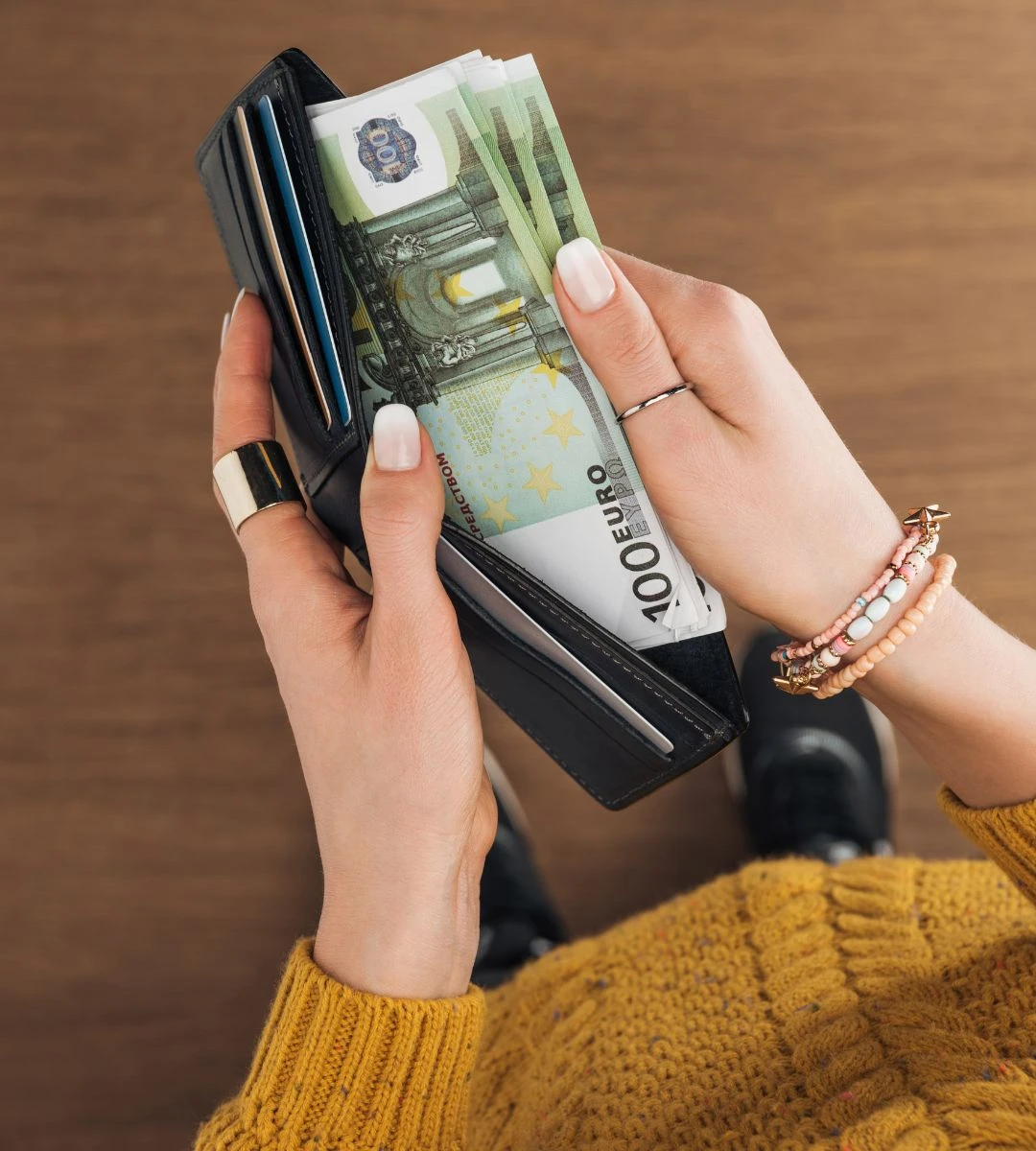 До 90 тисяч євро на рік. У цих професіях у Німеччині платять рекордні зарплати 2 Професії з найвищими доходами у Німеччині
