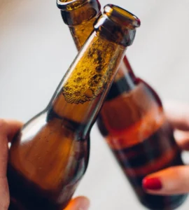 ціни на пиво в Німеччині 2025