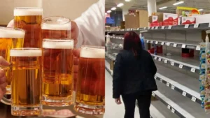 Культовий виробник пива закриває фабрику