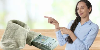 Експерт вказує, де ніколи не слід ховати гроші вдома. Ці схованки можуть привабити злодіїв