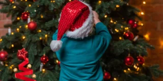Як виникла традиція прикрашати ялинку
